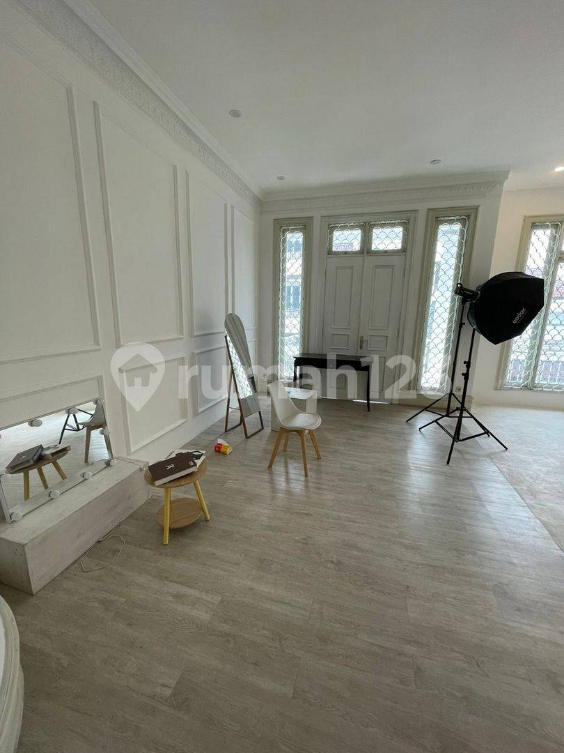Spacious 3+1 Bedroom House in Kembangan Baru