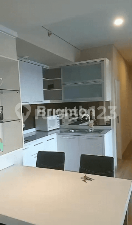 Spacious 3BR Furnished Apartment in PBG Surabaya