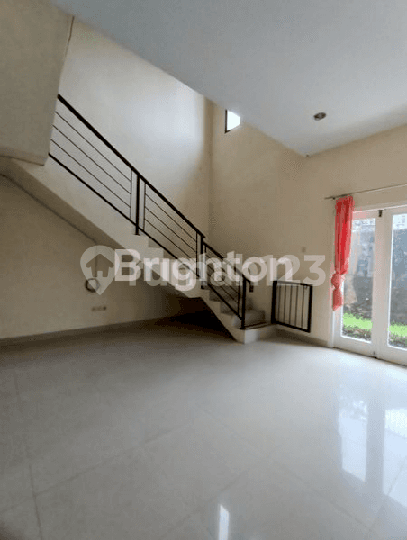 Modern 3-Bedroom House with Gated Security