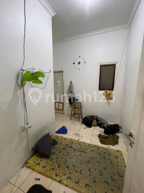 3-Bedroom House in Jelambar with PAM Water