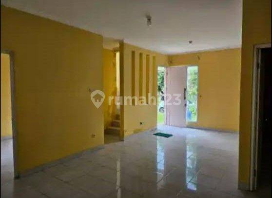 Minimalist House in Kota Wisata Cibubur, Strategic Location, Ready to Move In