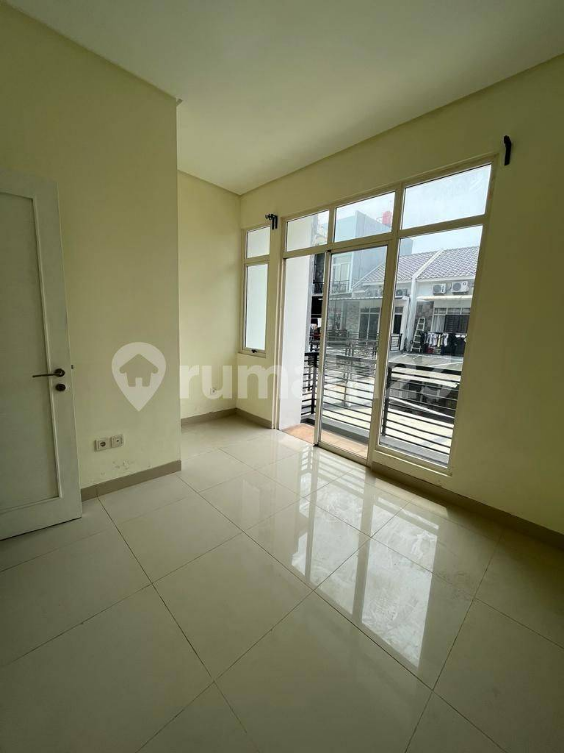 Two-Bedroom House in Layar Permai PIK