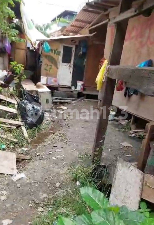 Rare Land Plot in Canggu Tourist Area
