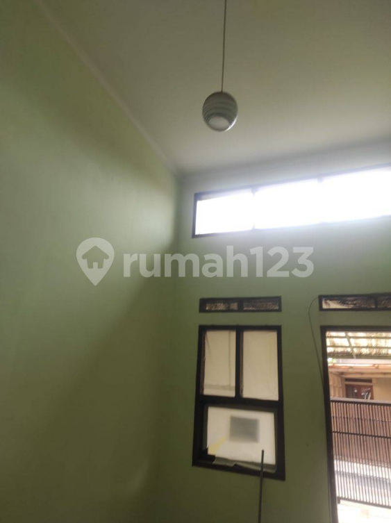 Minimalist House for Rent in Permata Tamansari