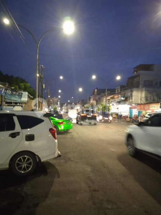 3-Story Ruko for Rent in Permata Palem
