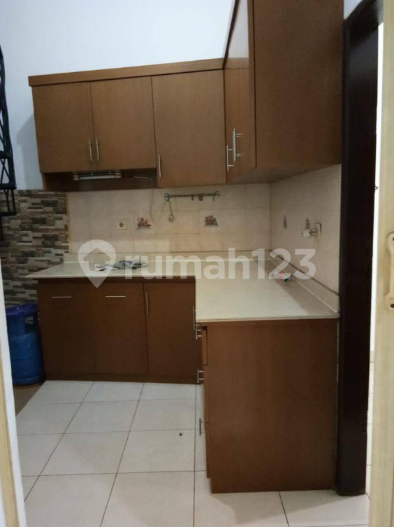 Furnished 4-Bedroom Minimalist House in Tebet