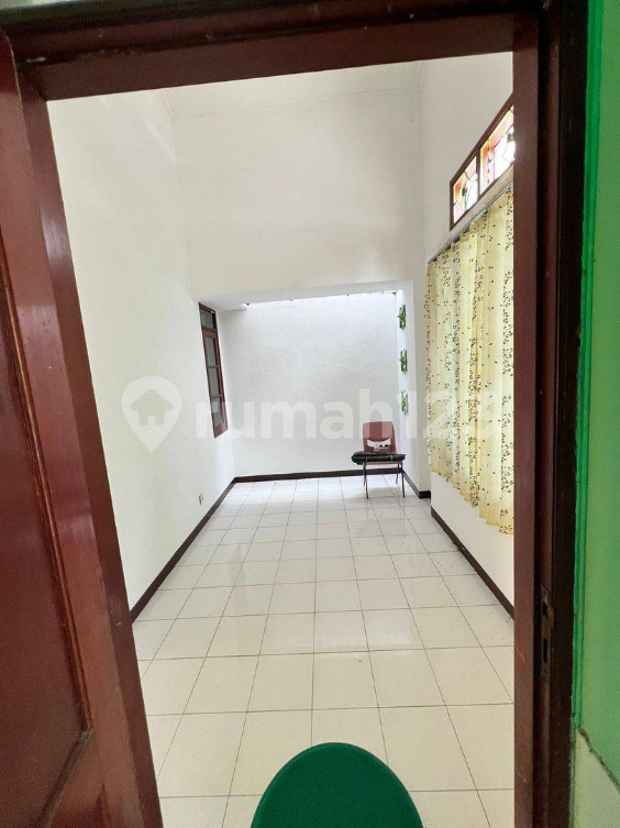 Minimalist 2-Bedroom House Near Modern Market Citraland