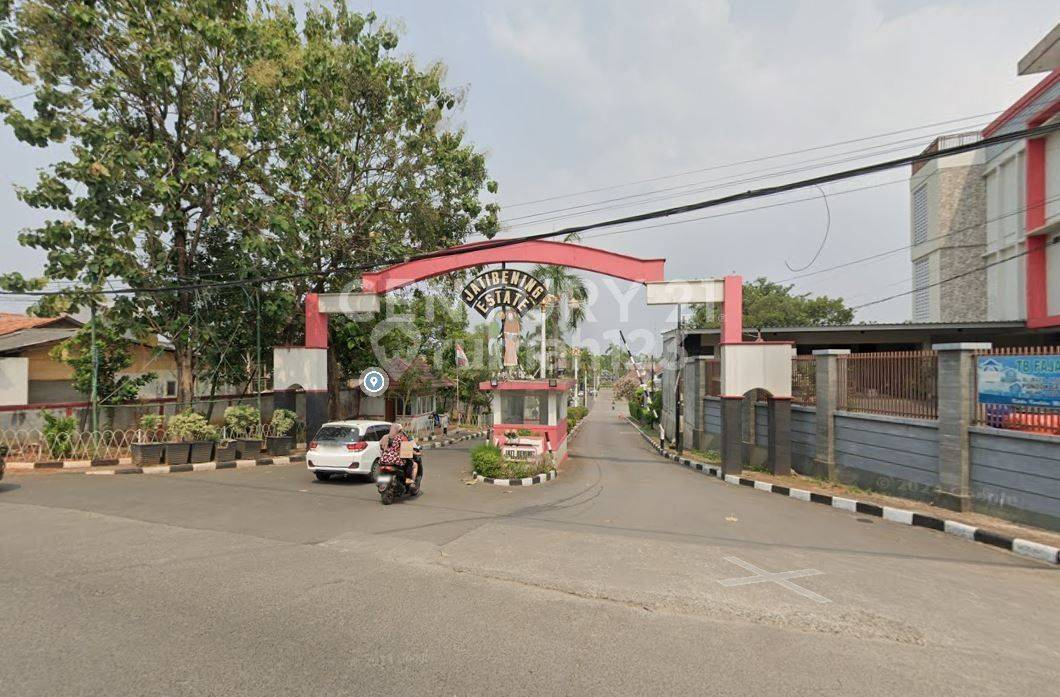 Large Commercial Land for Rent in Jatibening