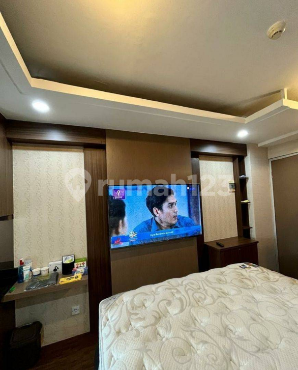 Furnished Studio Apartment Near Baywalk Mall