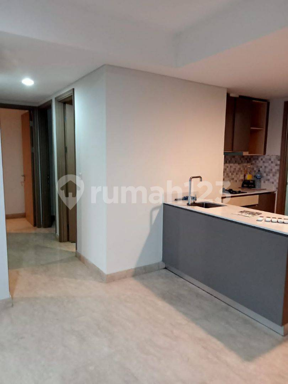Sea View 3BR Apartment at Goldcoast Bahama