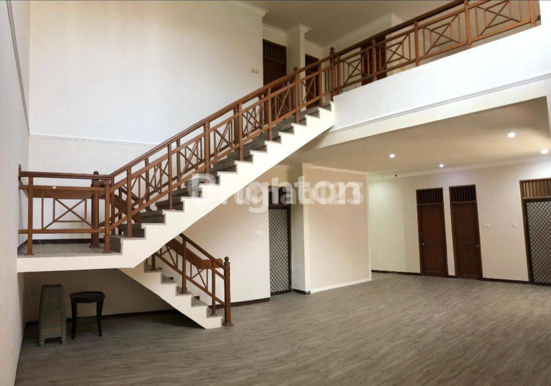 Modern House for Rent in Surabaya