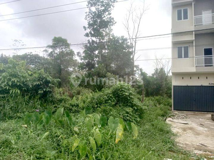 Strategic Commercial Land Plot for Sale/Rent