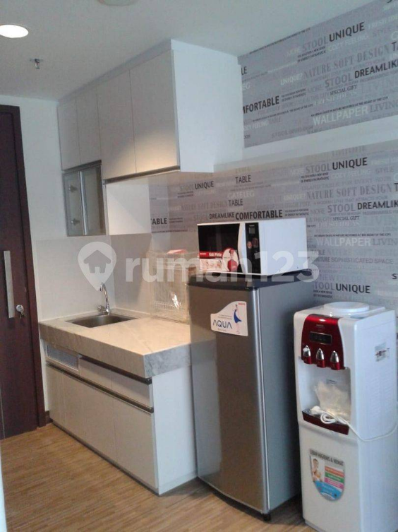 Furnished Studio Near UMN University