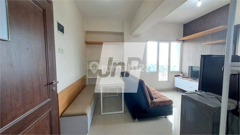 Galeri Ciumbuleuit (GCA) Apartment - 29th Floor Casablanca Type