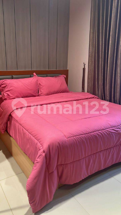 Fully Furnished Condo in Green Royal