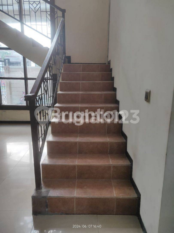 Designer Renovated House for Rent in Surabaya