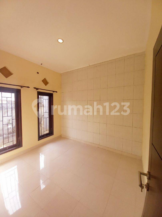 Spacious House with 3 Bedrooms Near Sanur Beach