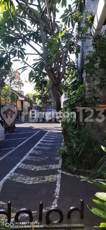 Spacious Office Space in Central Denpasar