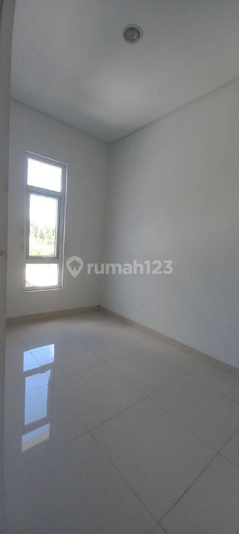 Modern 2-Bedroom House with Minimalist Design