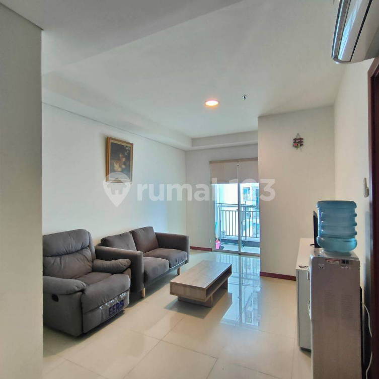 Modern Furnished Studio Apartment Near Baywalk Mall