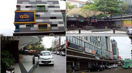 Modern Studio Near Mall and Restaurants