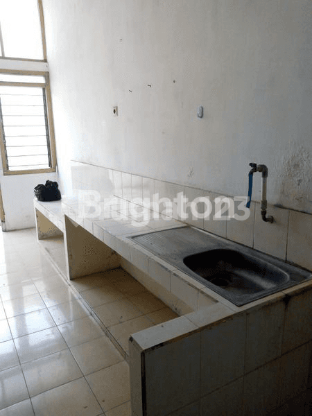 Rumah Disewakan di Sumber Banjarsari Solo