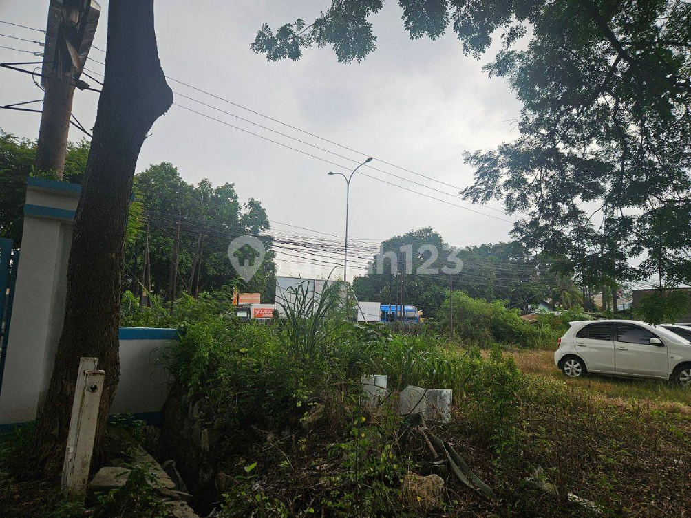 Commercial Land Plot on Pantura Main Road