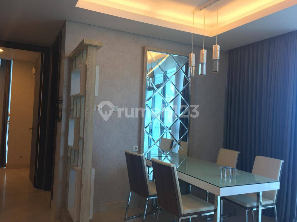 Luxurious 2-Bedroom Windsor Signature with Premium Amenities