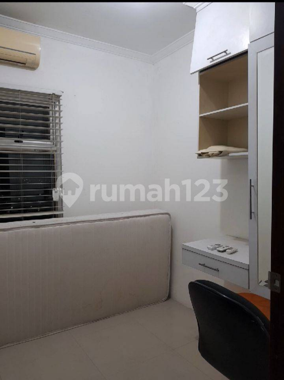 Modern Apartment Near Central Park