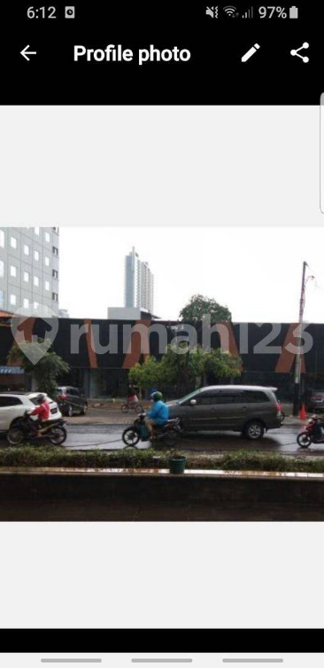 Strategic Commercial Space in Prime Location