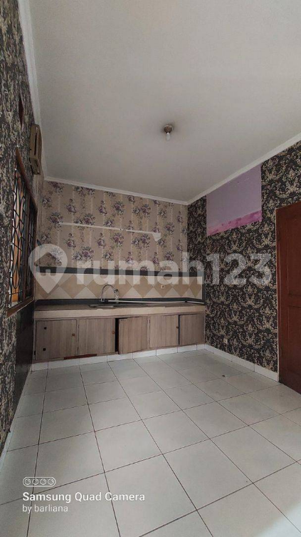 Spacious Two-Story House in Istana Regency Complex