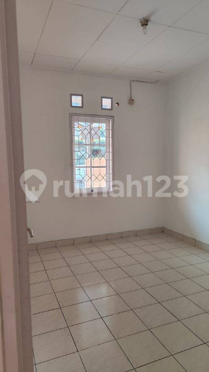 Renovated 2-Bedroom House in Yunani Cluster