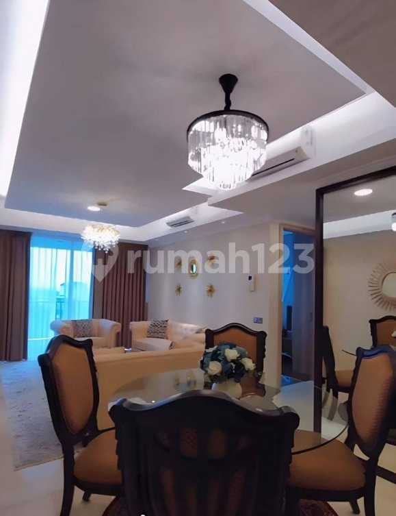 Luxury Apartment with Designer Interior