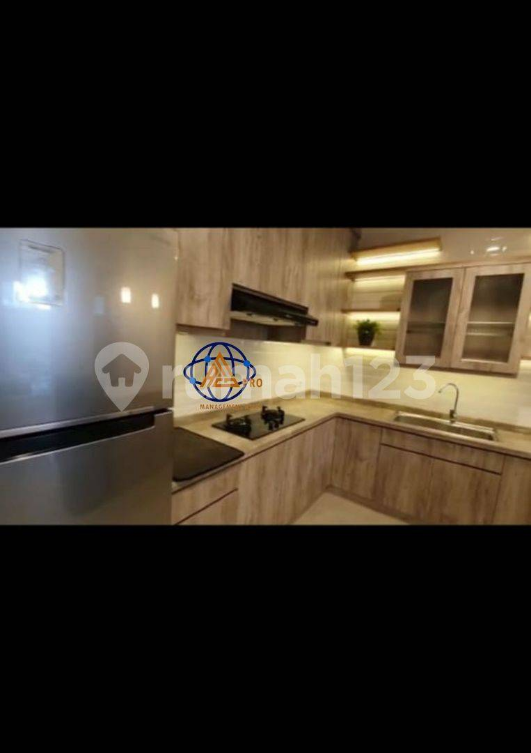 Furnished 3-Bedroom Townhouse with Rooftop