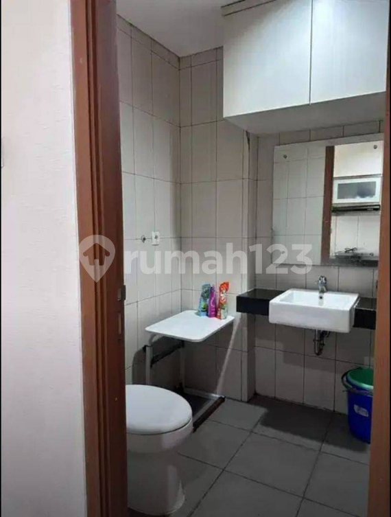 Modern Furnished Studio Apartment in Dagosuites
