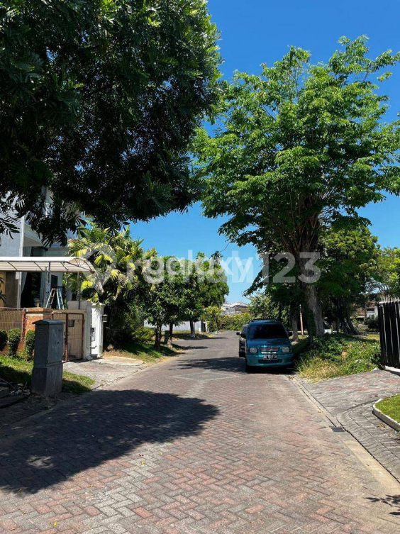 Renovated Furnished 3-Bedroom House in Graha Family
