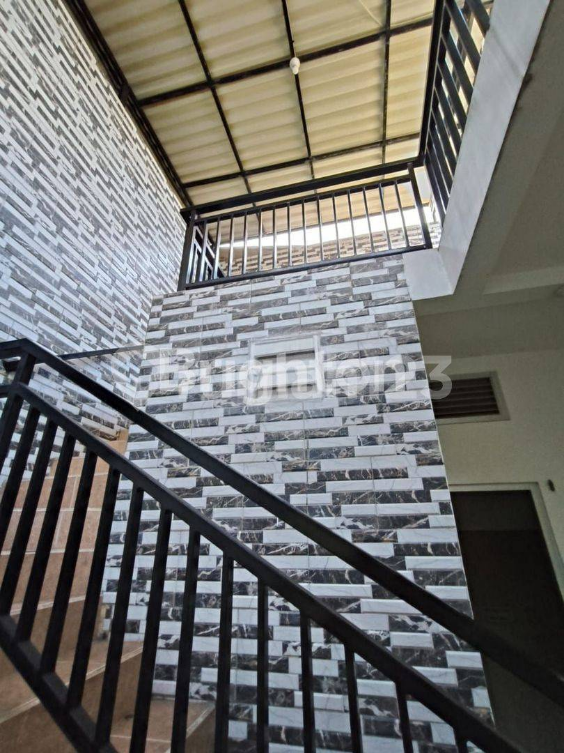 Spacious 4-Bedroom House in Central Surabaya
