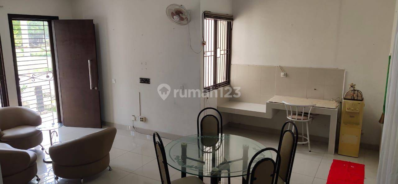 Modern House Near Aeon Mall BSD
