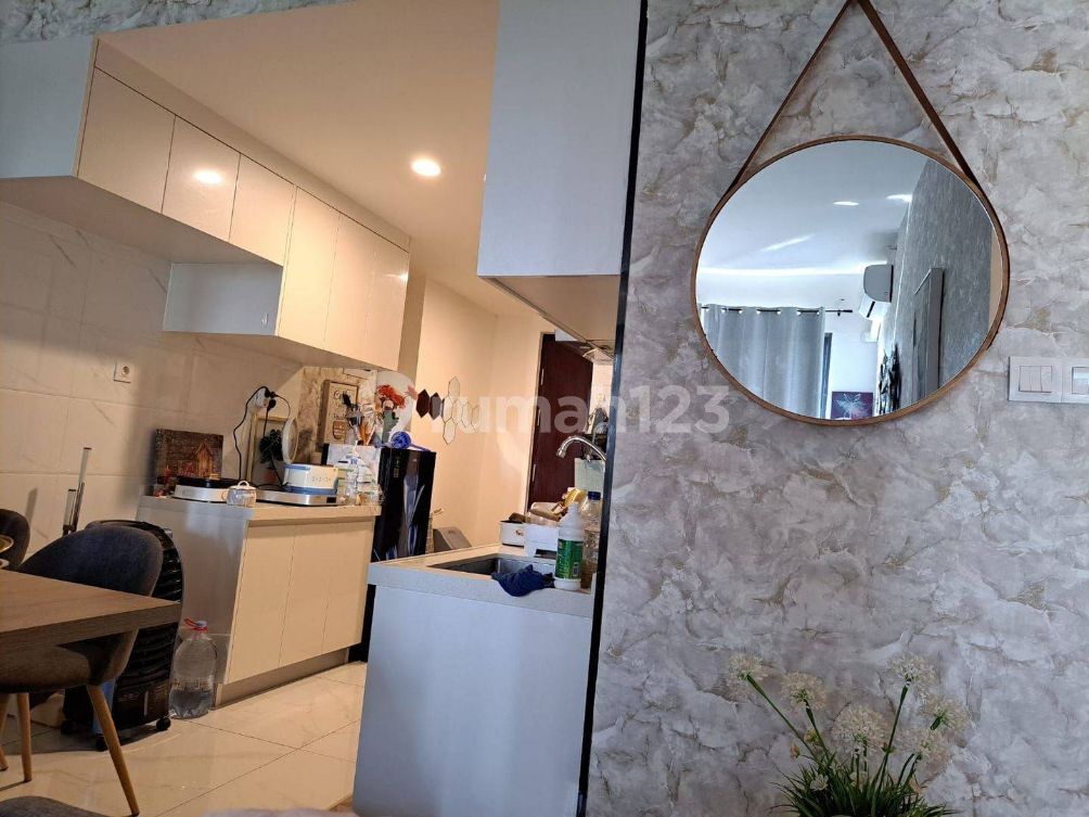 3BR Apartment with Designer Interior