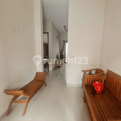 Modern House for Rent in Denpasar Renon