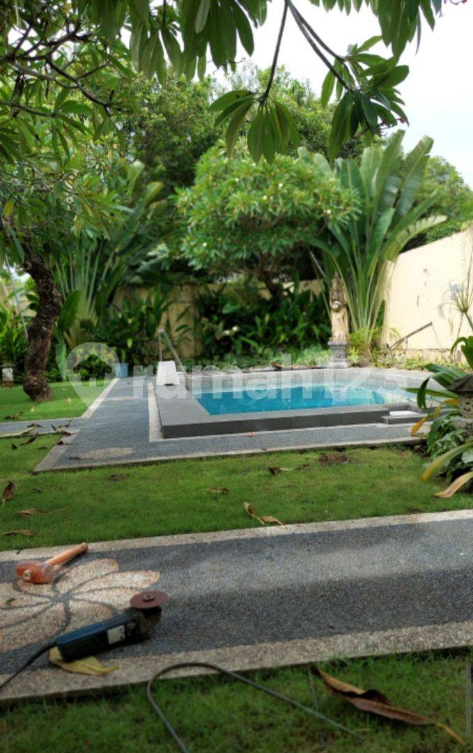 Luxurious Villa with Pool Near Sanur Beach