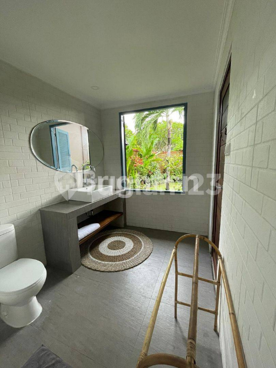 Villa for Rent in Sanur, Bali