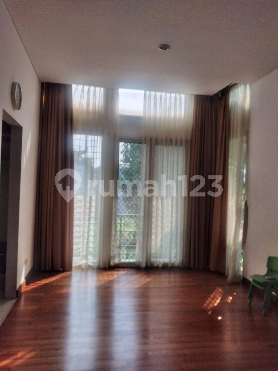Premium 4-Bedroom House in Exclusive Bintaro Cluster