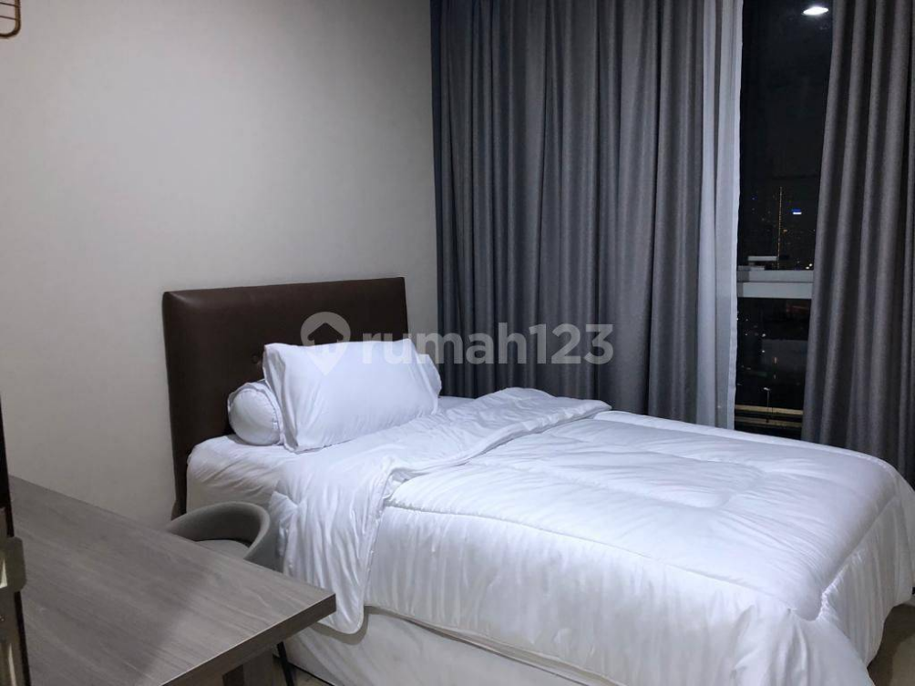 Luxurious 2-Bedroom Apartment in Ciputra World 2