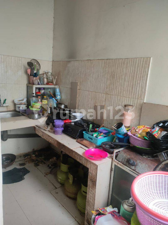 2-Bedroom House with Garden in Soreang