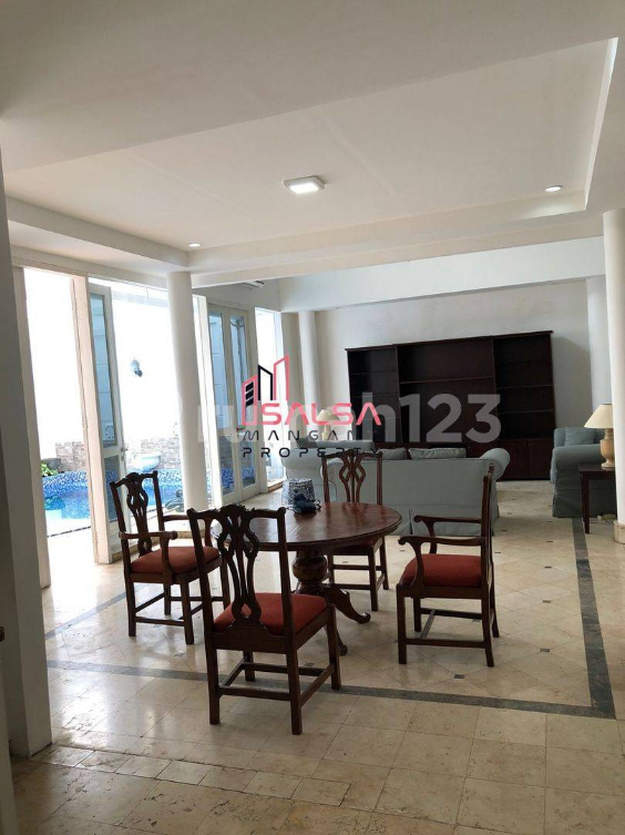 Contemporary House Near Jl. Benda - Suitable for Office or Family