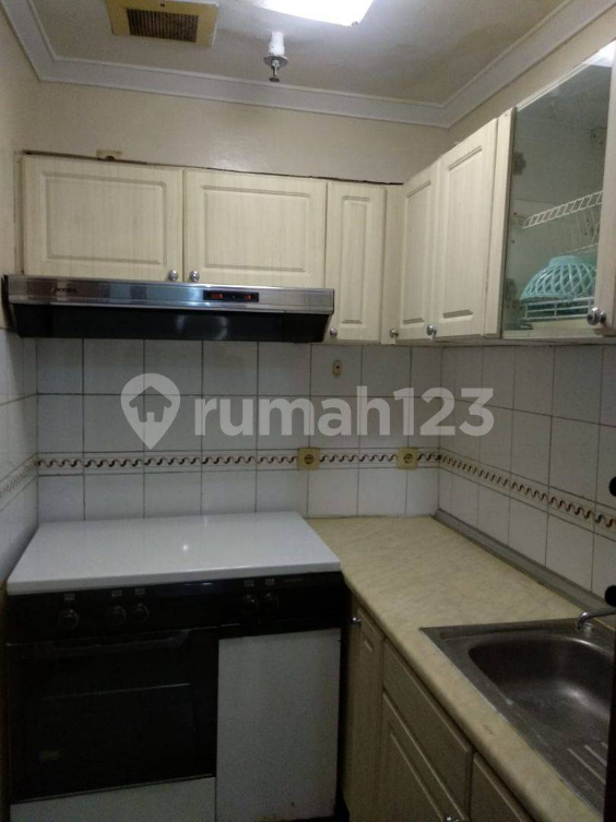 Modern 1BR Apartment with Pool Near Hospitals