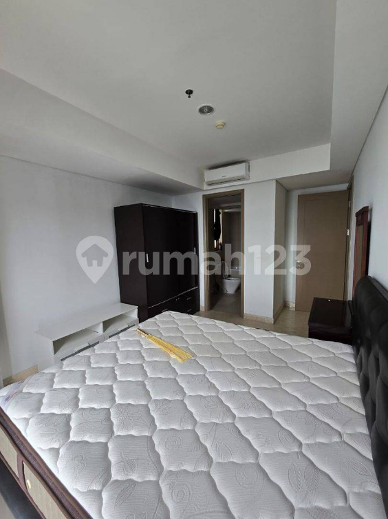 Spacious 3BR Apartment with Ocean View