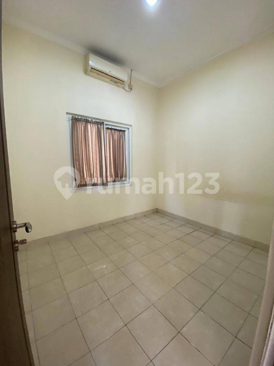 Spacious Corner House with Two Bedrooms in Cibubur