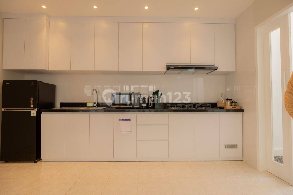Modern 2-Bedroom Villa with Private Pool
